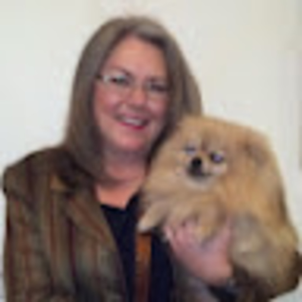 Meet your Posher, Sandra